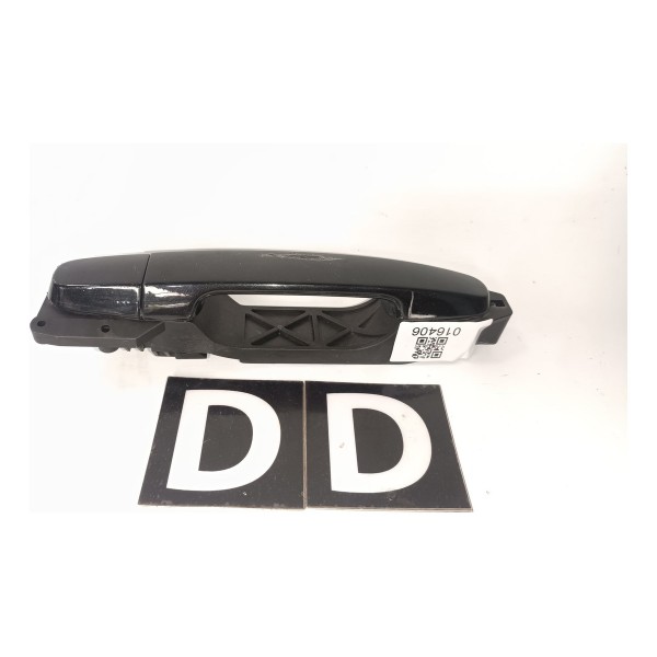 Macaneta Externa Dianteira Direita Toyota Corolla 2008 2013