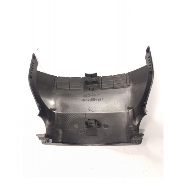 Acabamento Superior Coluna Volante Toyota Corolla 2012