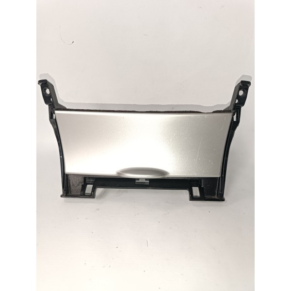 Porta Objetos Tomada 12v Console Central Corolla 2008 2013
