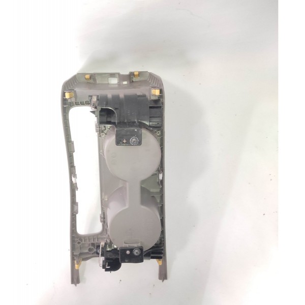 Porta Copos Console Central Toyota Corolla 2009 2013