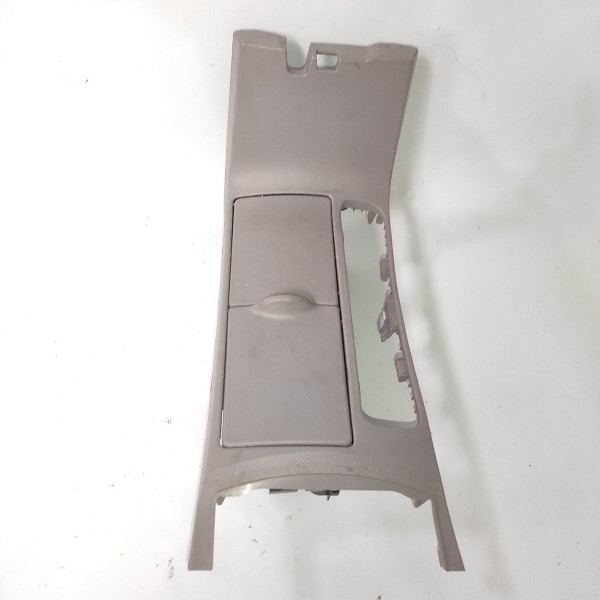 Porta Copos Console Central Toyota Corolla 2009 2013