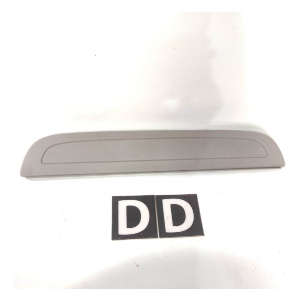 Soleira Externa Dianteira Direita Toyota Corolla 2009 2013