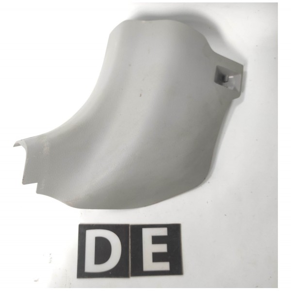 Soleira Coluna Dianteira Esquerda Toyota Corolla 2009 2013