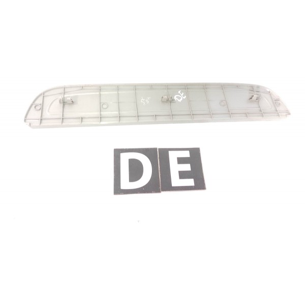 Soleira Externa Dianteira Esquerda Toyota Corolla 2009 2013