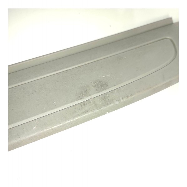 Soleira Externa Dianteira Esquerda Toyota Corolla 2009 2013