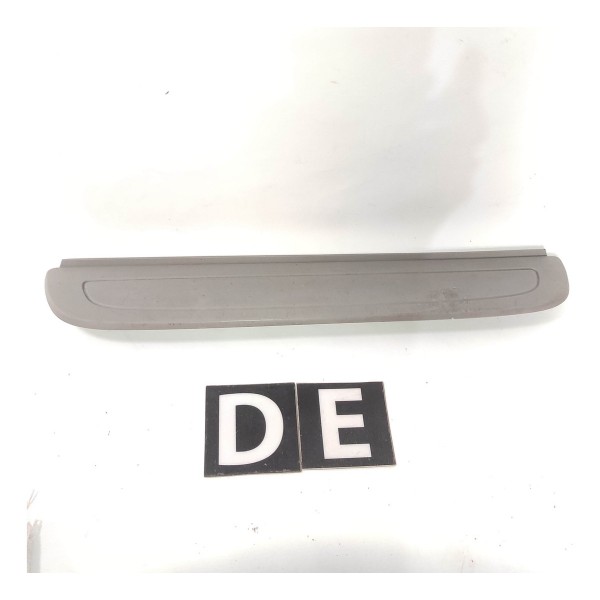 Soleira Externa Dianteira Esquerda Toyota Corolla 2009 2013