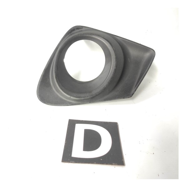 Moldura Farol De Milha Direito Toyota Corolla 2009 2013