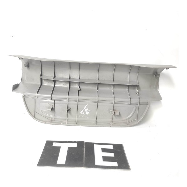 Soleira Traseira Esquerda Toyota Corolla 2009 2013