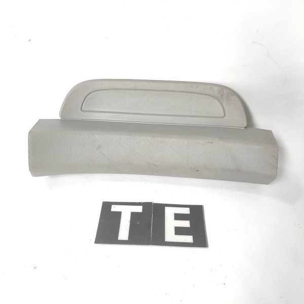 Soleira Traseira Esquerda Toyota Corolla 2009 2013