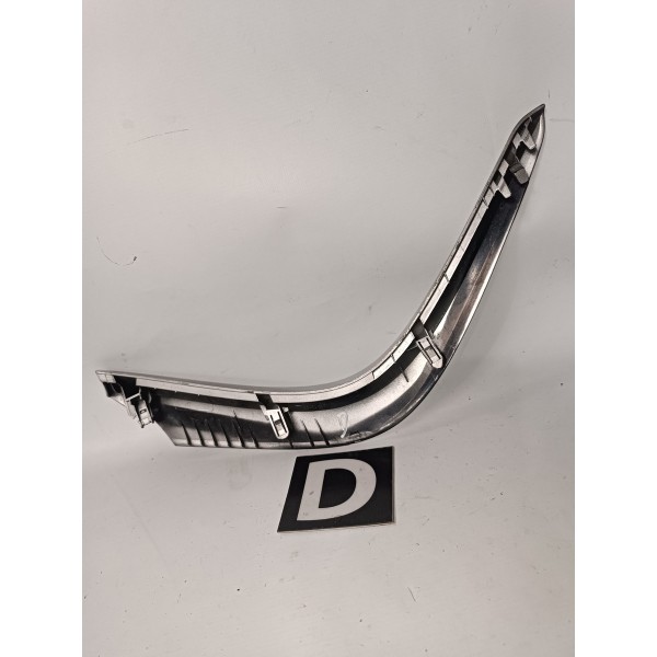 Moldura Friso Direito Painel Toyota Corolla 2008 2013