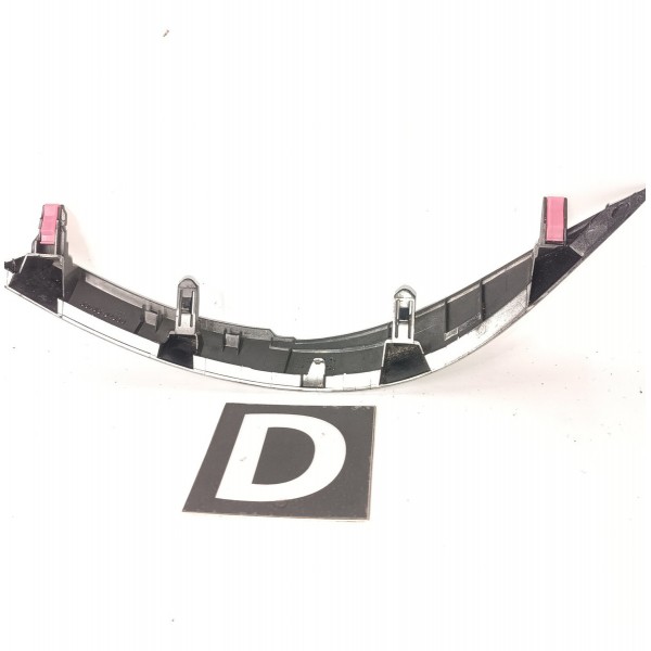 Friso Superior Direito Painel Toyota Corolla 2008 2013