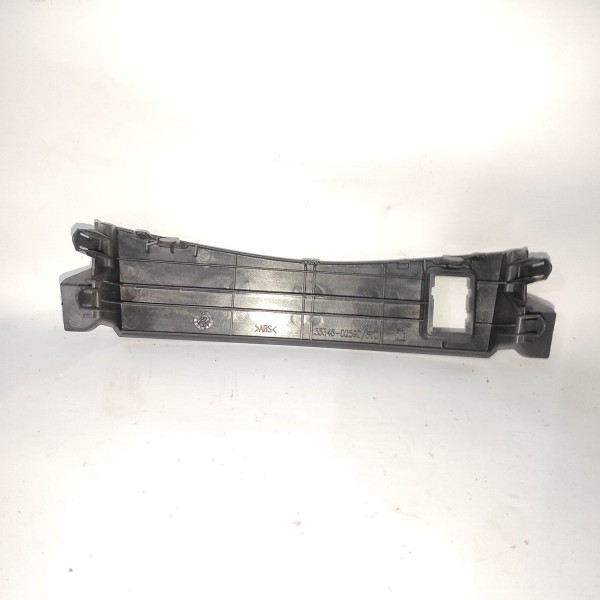 Moldura Painel Central Toyota Corolla 2009 2013