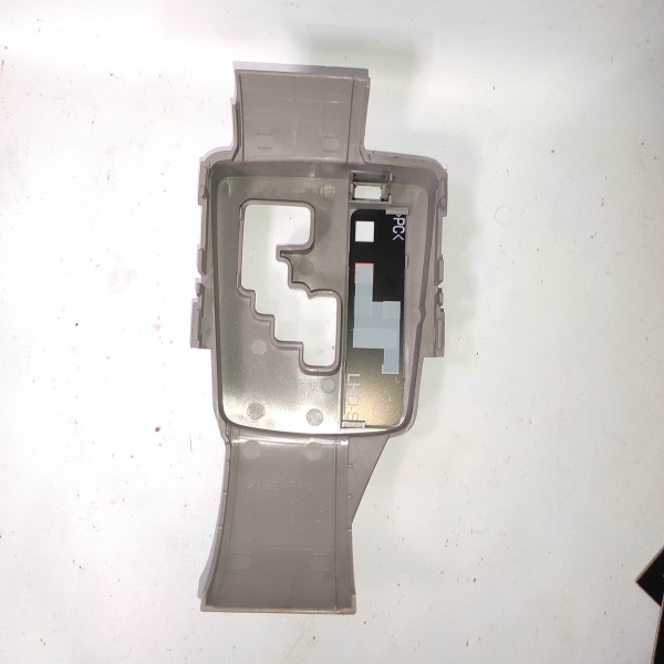 Moldura Caixa Seletora Toyota Corolla 2009 2013