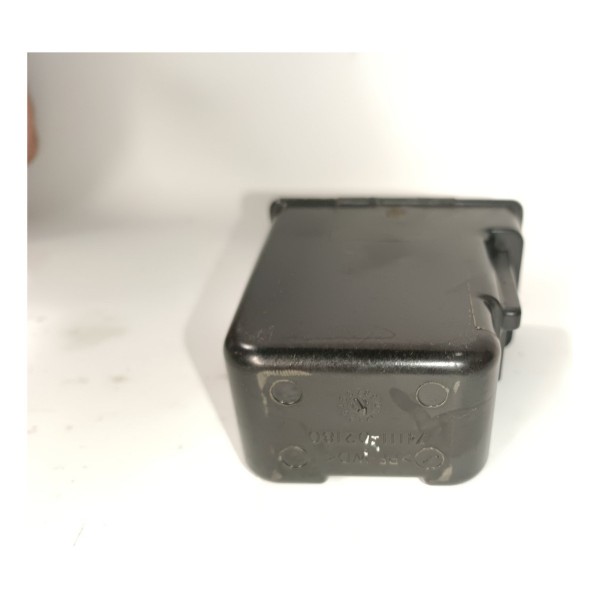 Cinzeiro Console Central Toyota Corolla 2009 2013