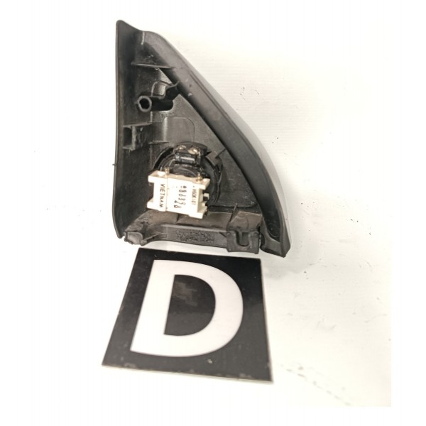 Tweeter Porta Dianteira Direita Toyota Corolla 2009 2013