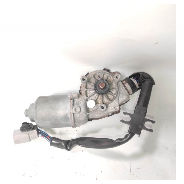 Motor Limpador Parabrisa Toyota Corolla 2.0 16v 2009 2013