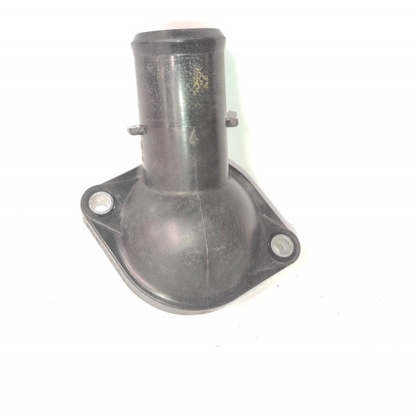 Tampa Carcaça Valvula Termostatica Toyota Corolla 2.0 09 13