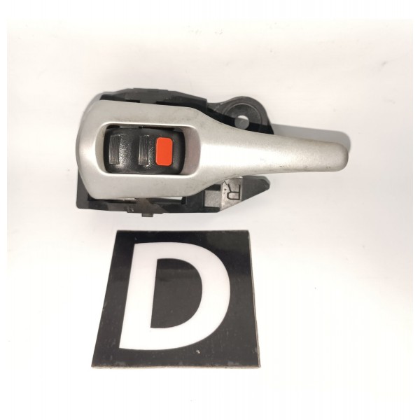 Macaneta Interna Direita Toyota Corolla 2009 2013