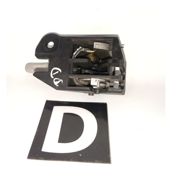 Macaneta Interna Direita Toyota Corolla 2009 2013