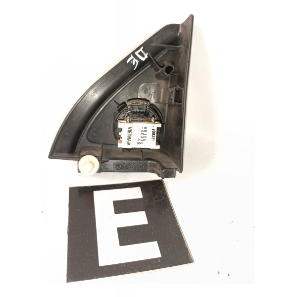 Tweeter Esquerdo Toyota Corolla  2009 2013