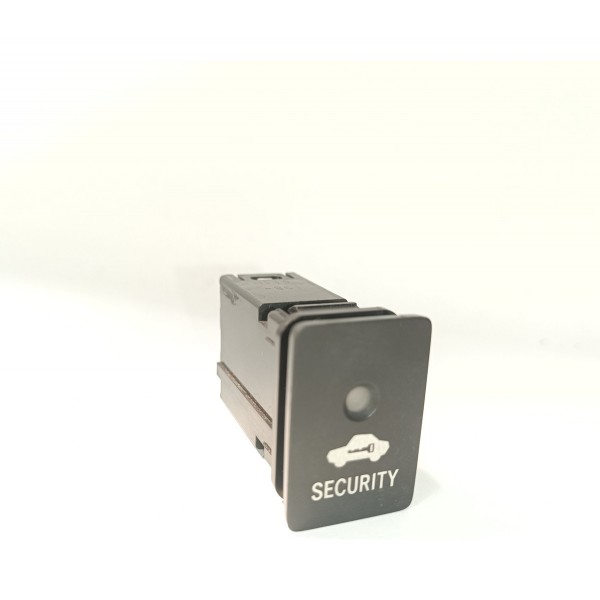 Botao Security 489138 Toyota Corolla 2009 2013