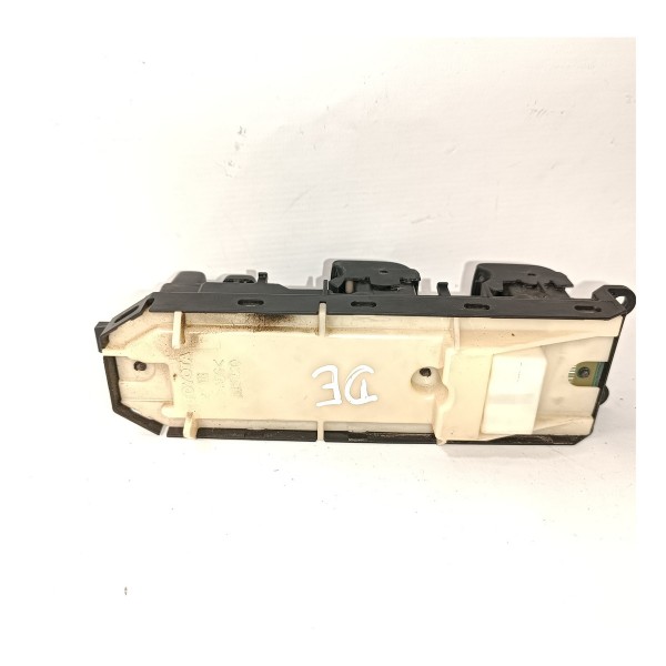 Botao Vidro Elétrico Dianteiro Esquerdo 515220 Corolla 09 13