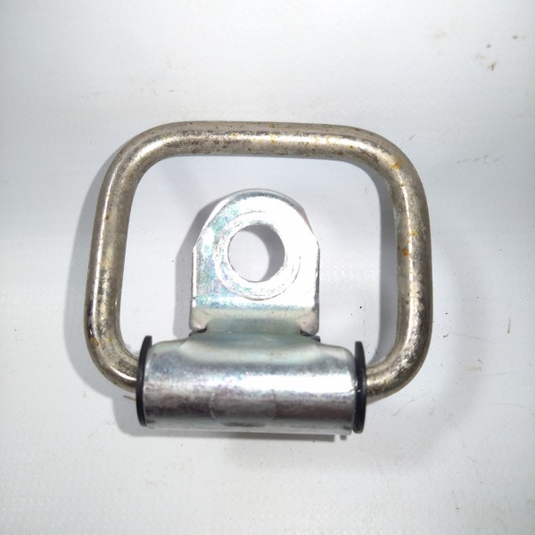 Gancho Porta Malas Bmw 118 E87 2004 2011