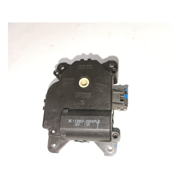 Atuador Ar Condicionado Bc113800-2800 Toyota Corolla 2009 20
