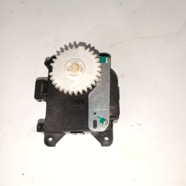 Atuador Ar Condicionado Bc113800-2800 Toyota Corolla 2009 20