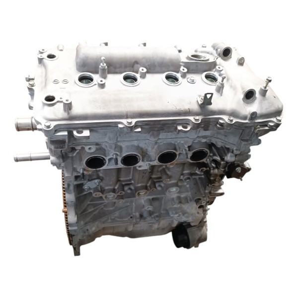 Motor Parcial Toyota Corolla 2009 2013 2.0
