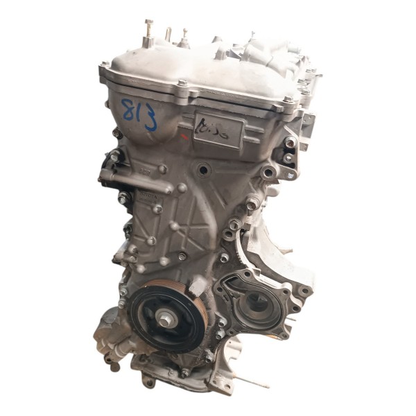 Motor Parcial Toyota Corolla 2009 2013 2.0