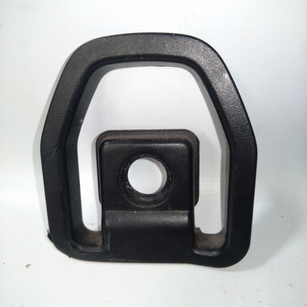 Moldura Gancho Porta Malas Bmw 118 E87 2004 2011