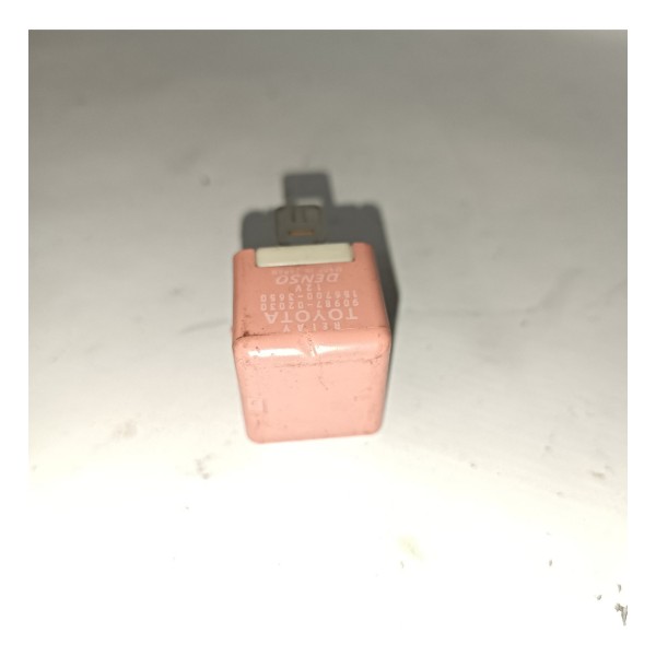 Rele 90987 02030 Toyota Corolla 2.0 2009 2013