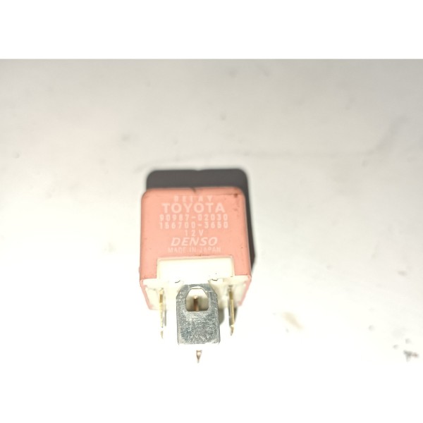 Rele 90987 02030 Toyota Corolla 2.0 2009 2013