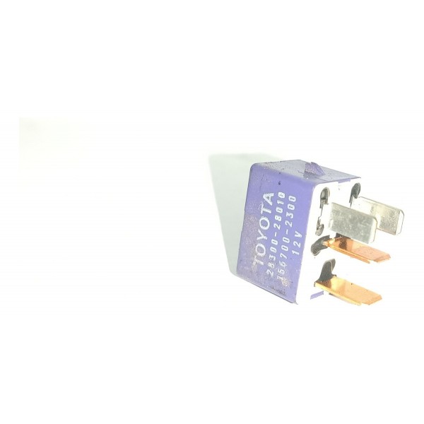 Rele 28300 28010 Toyota Corolla 2009 2013
