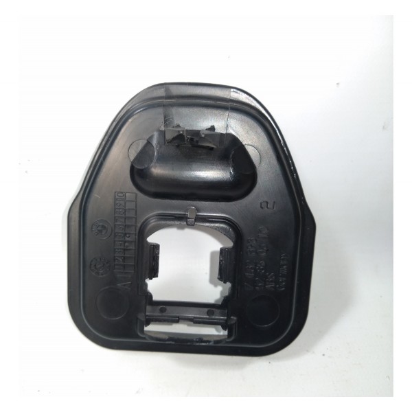 Moldura Gancho Porta Malas Bmw 118 E87 2004 2011