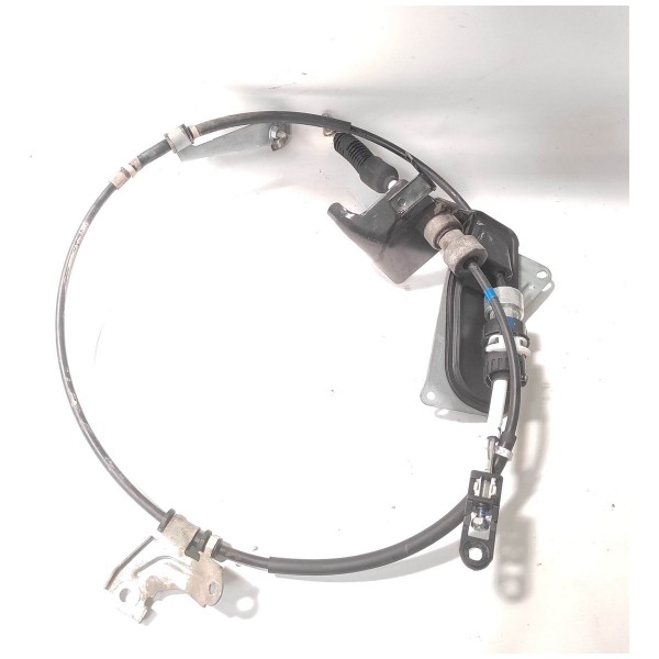 Cabo Seletora Toyota Corolla 2.0 16v 2009 2013