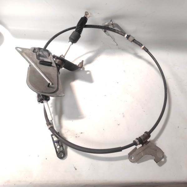 Cabo Seletora Toyota Corolla 2.0 16v 2009 2013