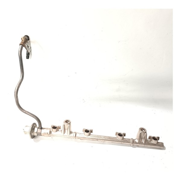 Flauta Combustível Toyota Corolla 2.0 2009 2013 Flex