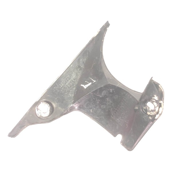 Acabamento Painel Esquerdo 4c82837l Yamaha Yzf R1 2007