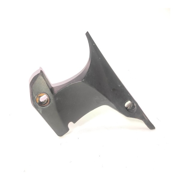 Acabamento Painel Esquerdo 4c82837l Yamaha Yzf R1 2007