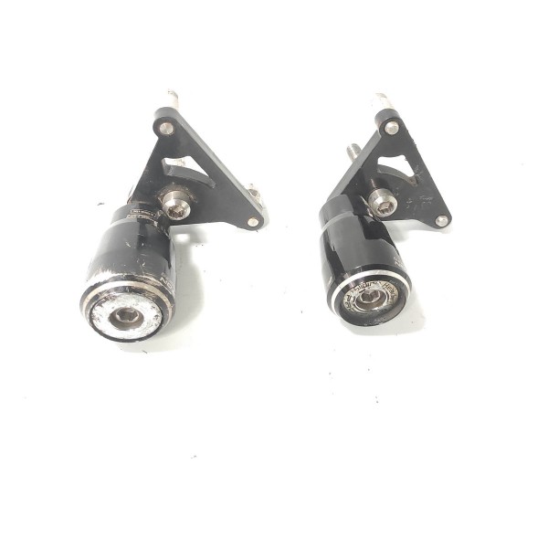 Par Slider Proctonracing Motor Yamaha Yzf R1 2007