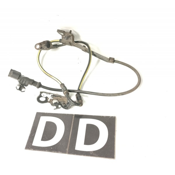 Sensor De Roda Dianteira Direita 89542 02110 Corolla 09 13