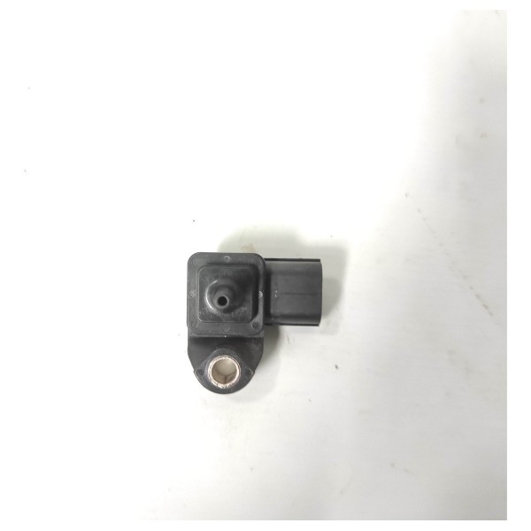 Sensor Map Yamaha Yzf R1 2007