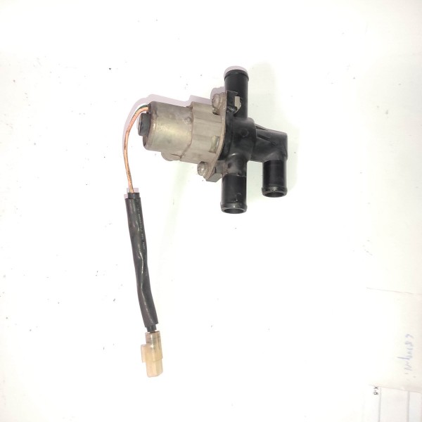 Válvula Solenoide Yamaha Yzf R1 2007