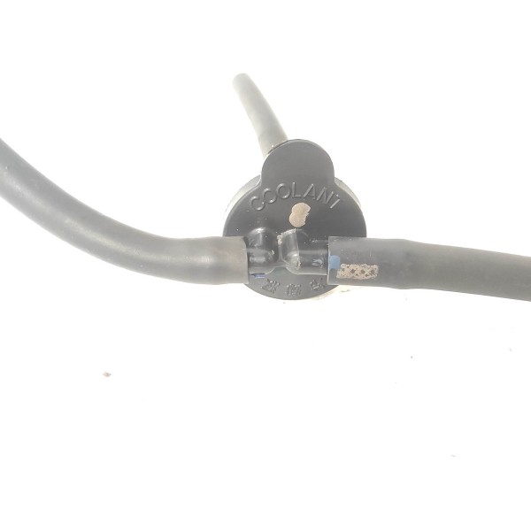 Tampa Reservatório Radiador Toyota Corolla 2009 2013