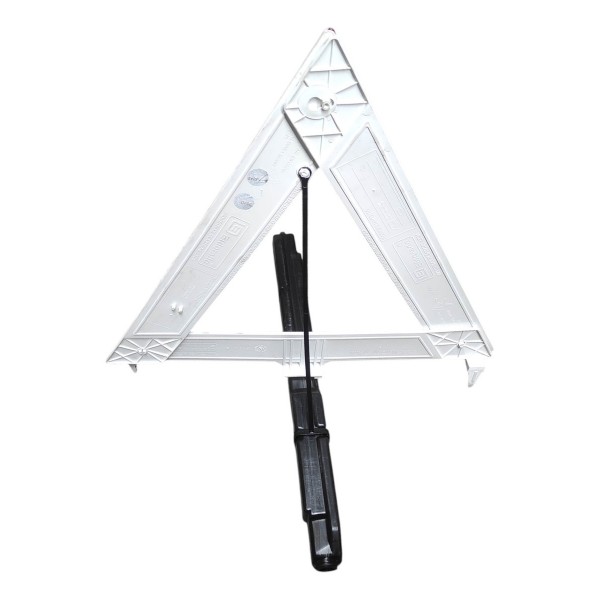 Triângulo Reflexivo Toyota Corolla 2.0 16v 2009 2013