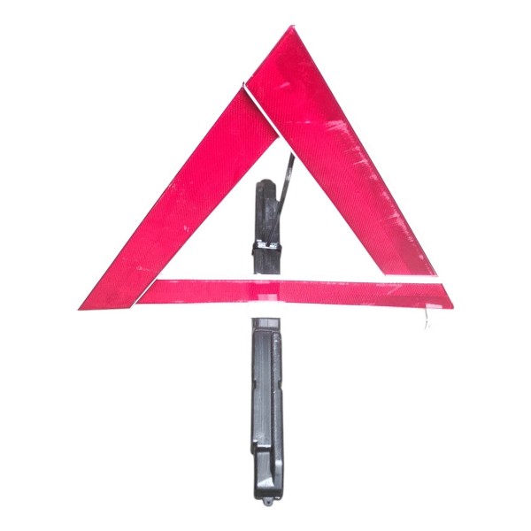 Triângulo Reflexivo Toyota Corolla 2.0 16v 2009 2013