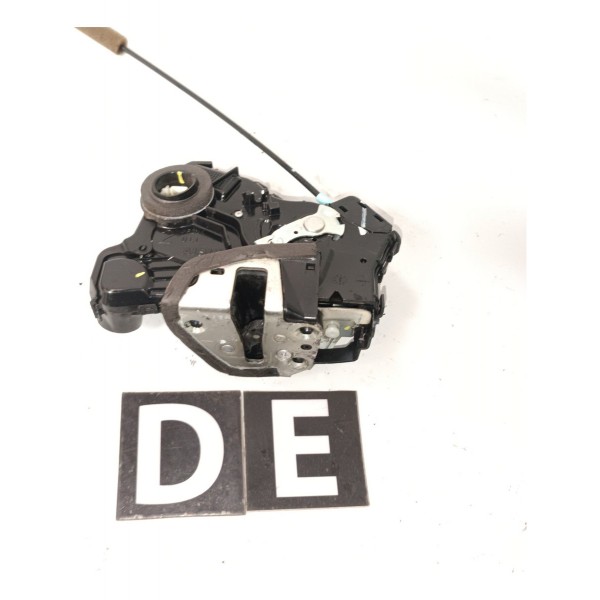 Trava Elétrica Dianteira Esquerda Toyota Corolla 09 13