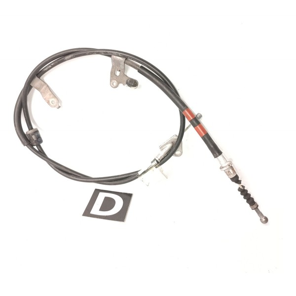 Cabo Direito Toyota Corolla 2009 2013